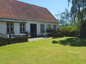 Cosy Farmhouse on Møn in Stege